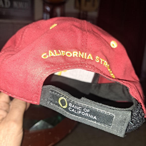 Baseball Cap - Picture 3 of 4